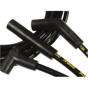 8mm SUPER STOCK SPIRAL CUST BK ACCEL 5051K