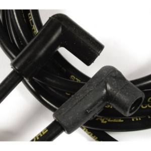 8mm SUPER STOCK SPIRAL CUST BK ACCEL 5114K