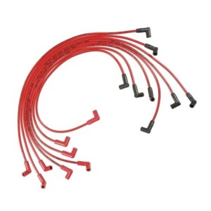 8MM SUPERSTOCK SPRL HOLDEN RED ACCEL 5148R