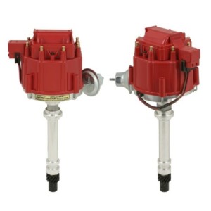 CHEVROLET V8 BOBINE DIST