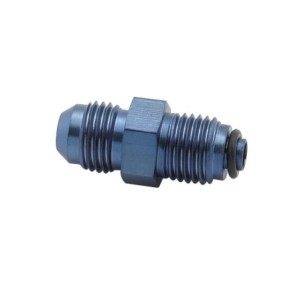 LTS 5/16 TO 6AN FITTING ACCEL 74748B