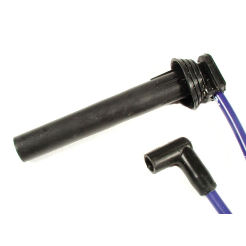 LTS 8mm THUNDERSPORT CUST FIT BLUE ACCEL 7964B