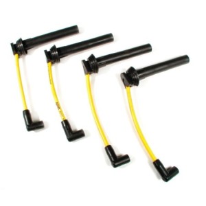 8mm THUNDERSPORT CUST FIT YEL ACCEL 7964Y