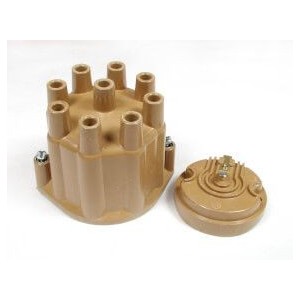CAPOT CAP/ROTOR ACCEL 8120ACC