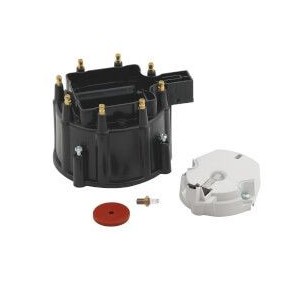 CAPOT CAP/ROTOR ACCEL 8123ACC