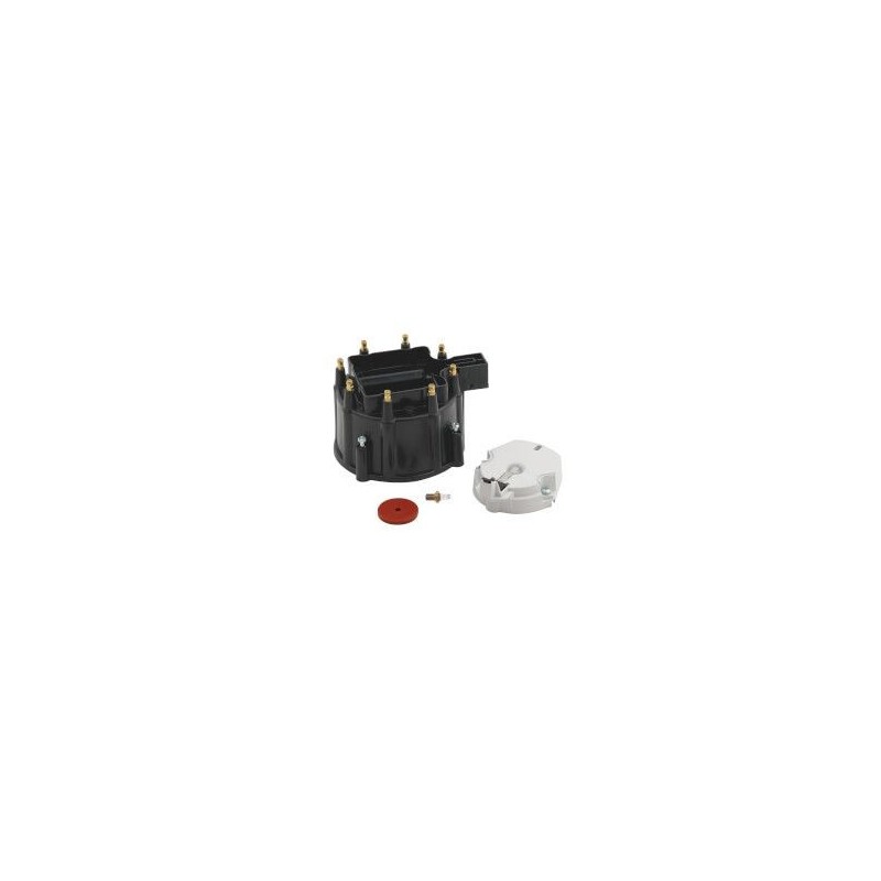 CAPOT CAP/ROTOR ACCEL 8123ACC