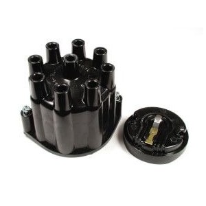 CAPOT CAP/ROTOR ACCEL 8124ACC