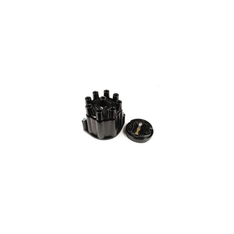 CAPOT CAP/ROTOR ACCEL 8124ACC