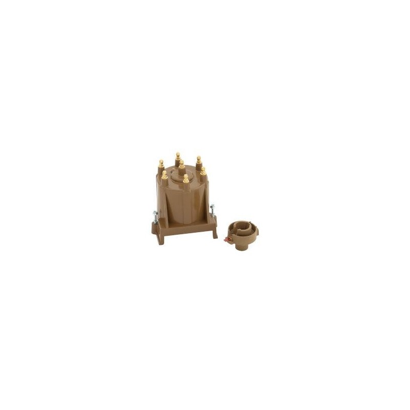 CAPOT CAP/ROTOR ACCEL 8133ACC