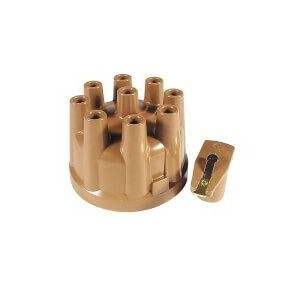 CAPOT CAP/ROTOR ACCEL 8220ACC
