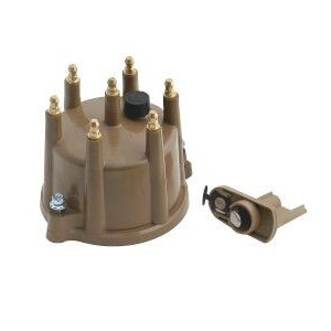 CAPOT CAP/ROTOR ACCEL 8230ACC