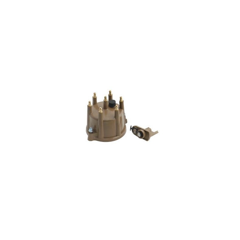 CAPOT CAP/ROTOR ACCEL 8230ACC