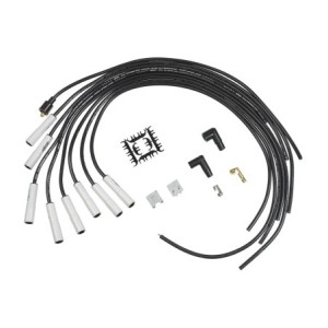 UNI CERAMIC 180 BOOTS WIRE KIT ACCEL 9000C