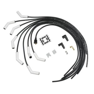 UNI CERAMIC 115 BOOTS WIRE KIT ACCEL 9002C