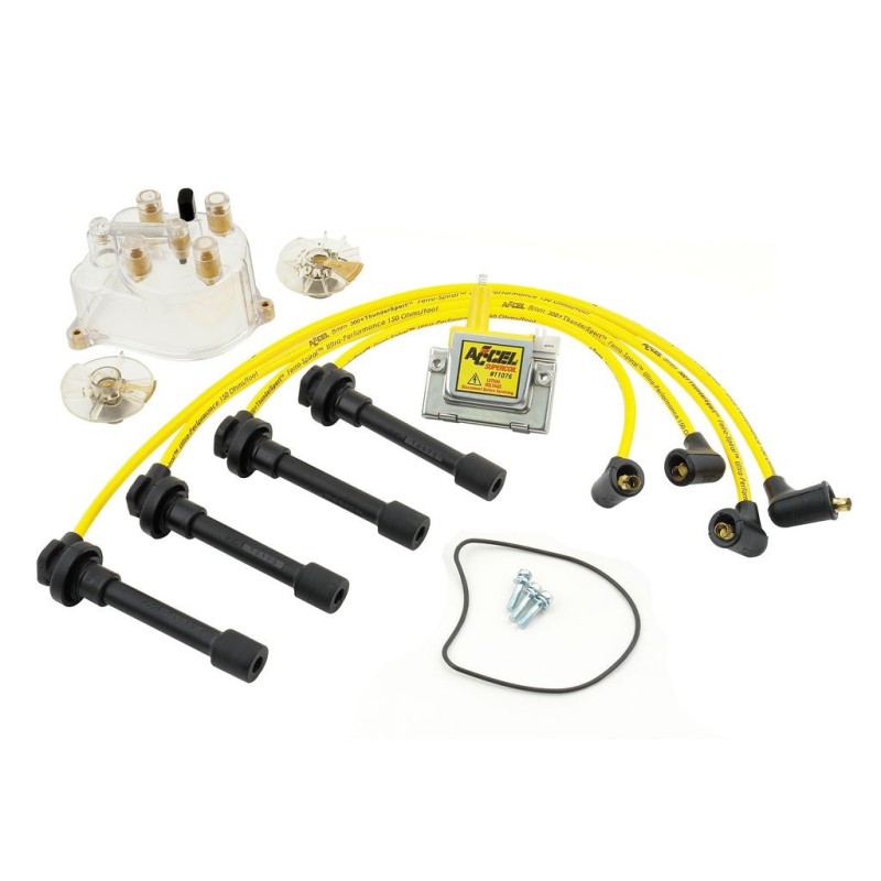 HONDA SUPERTUNE UP KIT W/VTEC ACCEL HST1
