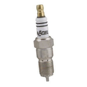SPARK PLUG ACCEL P526S