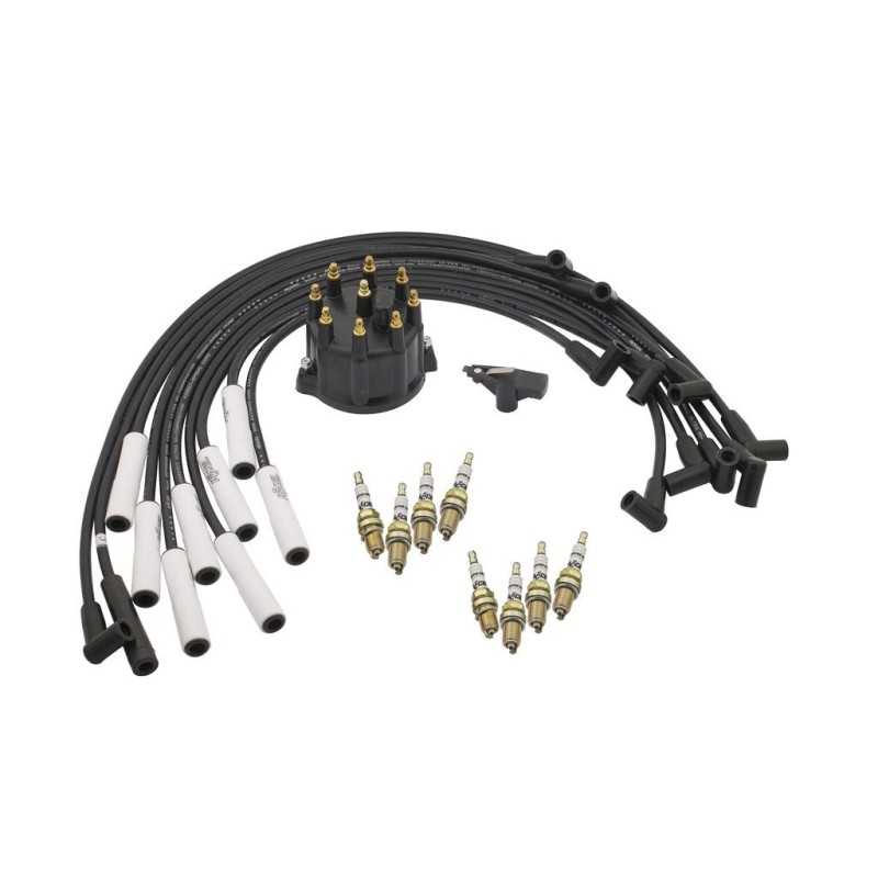 TST DODGE 1992-1998 5.2L 93-99 5.9L ACCEL TST11