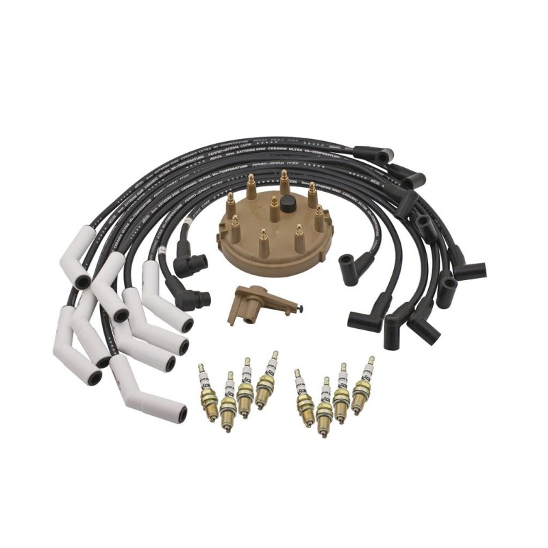 TST FORD 84-97 5.8L 85-88 5.0L ACCEL TST15