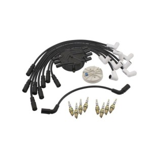 TST GM 1996-2000 5.0/5.7L VORTECH ACCEL TST3