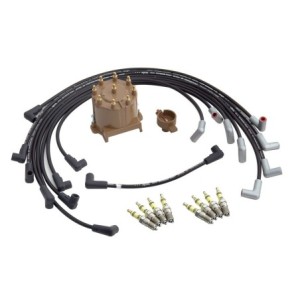 TST GM 1987-1995 5.0/5.7L TBI ACCEL TST4