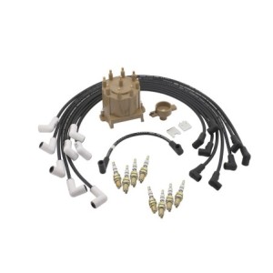 TST GM 1987-1995 5.0/5.7L TBI ACCEL TST4HP
