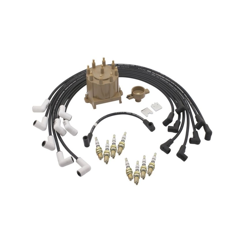 TST GM 1987-1995 5.0/5.7L TBI ACCEL TST4HP