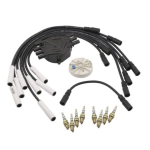 TST GM 1996-2000 7.4L VORTECH ACCEL TST6