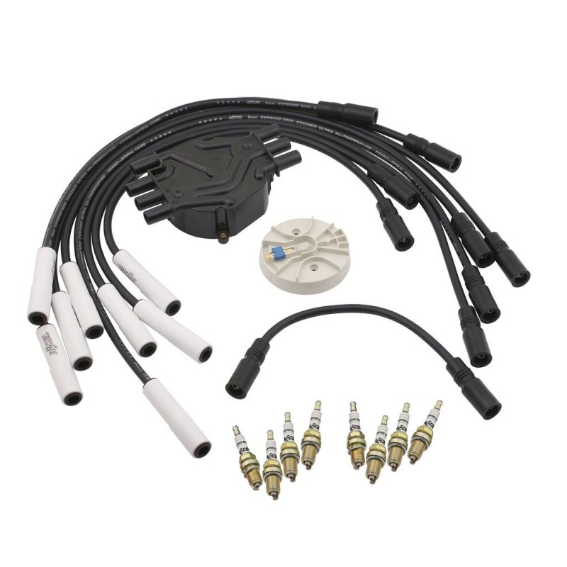 TST GM 1996-2000 7.4L VORTECH ACCEL TST6