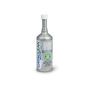 CATACLEAN FRENCH/ENGLISH Cataclean 120017