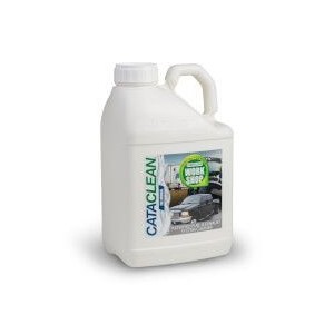 CATACLEAN- 5L FUEL AND EXHAUST SYSTEM CLEANER Cataclean 120009CAT