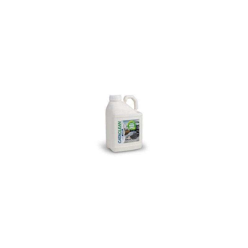 CATACLEAN- 5L FUEL AND EXHAUST SYSTEM CLEANER Cataclean 120009CAT