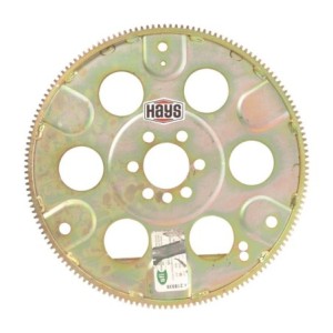 FLEXPLATE