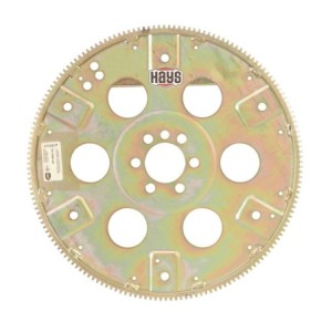 CHEVROLET flexplate V8 1986-1997 (168T) EXT BALANCE SFI 29.1 Hays 10-025