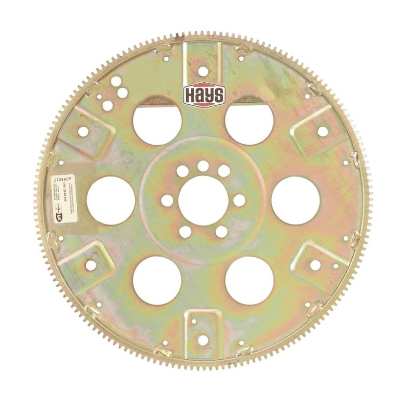 CHEVROLET flexplate V8 1986-1997 (168T) EXT BALANCE SFI 29.1 Hays 10-025