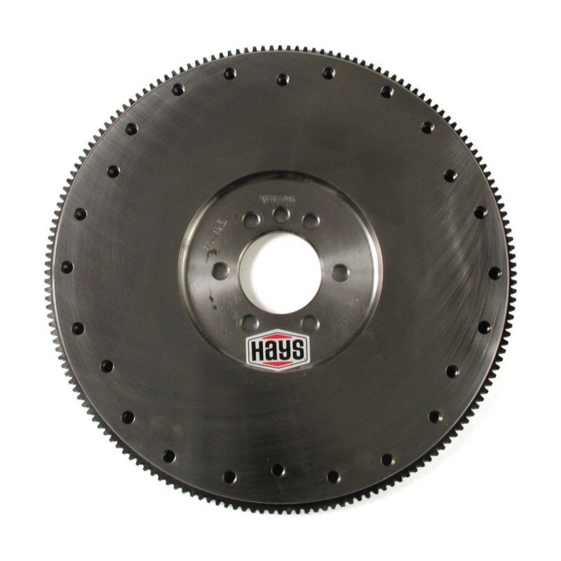 FLYWHEEL