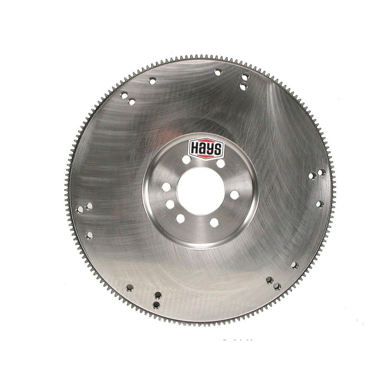 FLYWHEEL