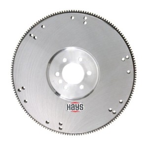 FLYWHEEL