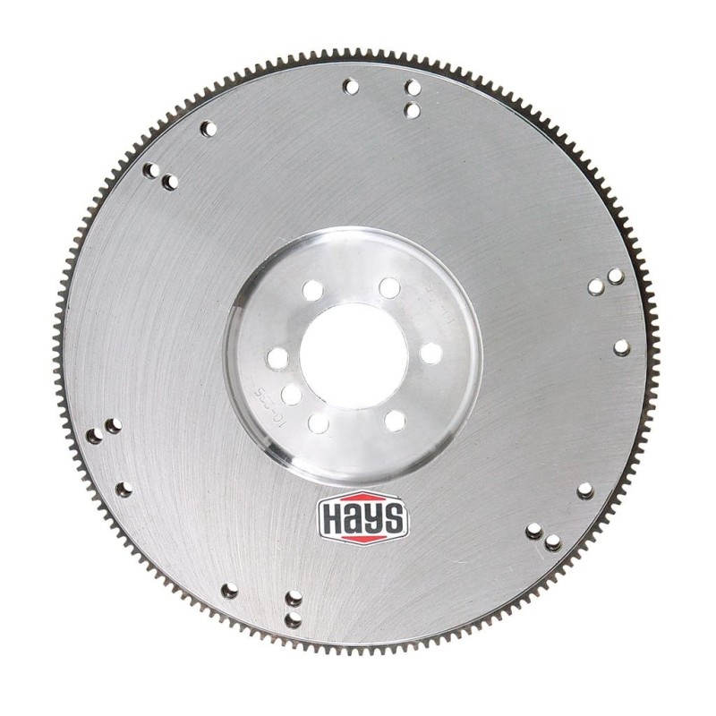 FLYWHEEL