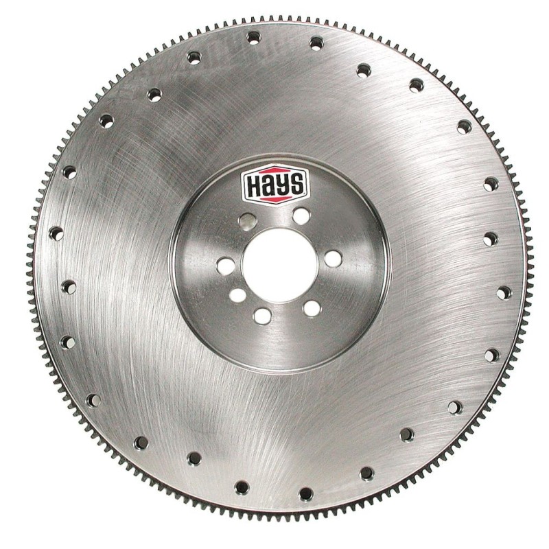 FLYWHEEL