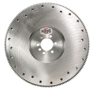 FLYWHEEL