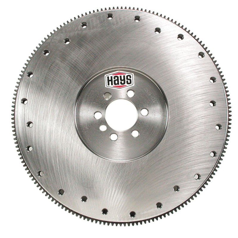 FLYWHEEL