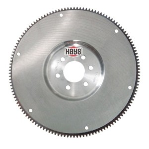 FLYWHEEL