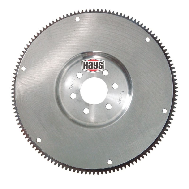 FLYWHEEL