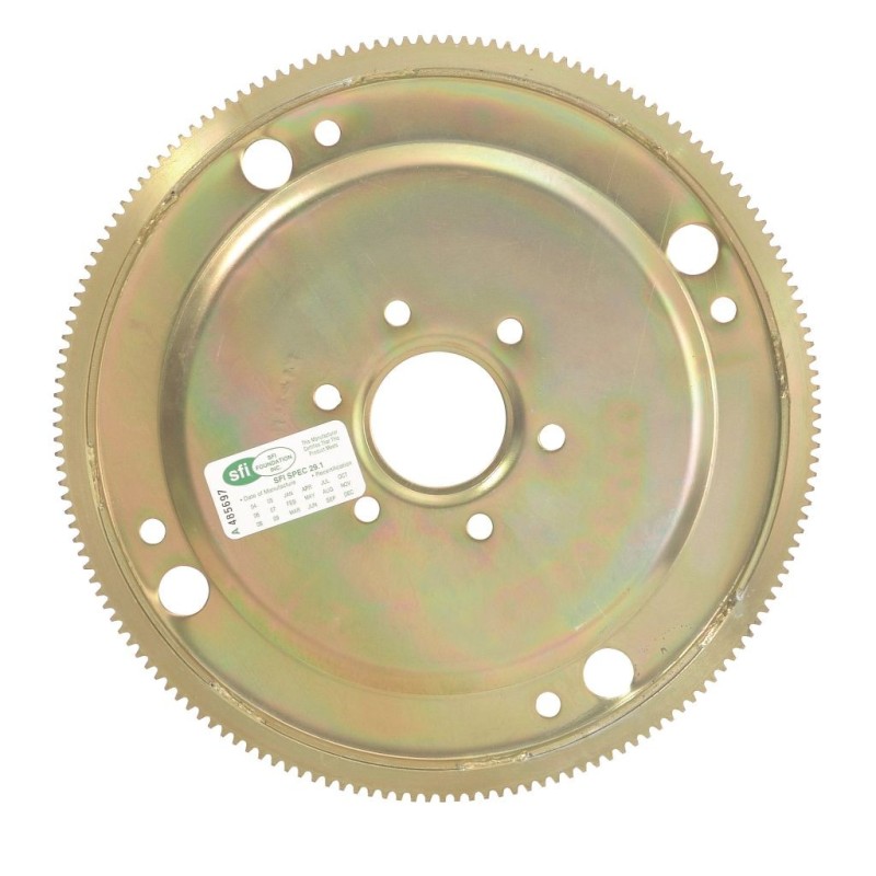 FORD V8 429 460 BIG BLOCK 1968-1978 FLEXPLATE VOLANT MOTEUR 164 DENTS POUR BOITE DE VITESSES AUTOMATIQUE EQUILIBRAGE INTERNE MOT