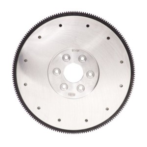 FLYWHEEL