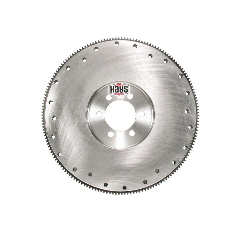FLYWHEEL