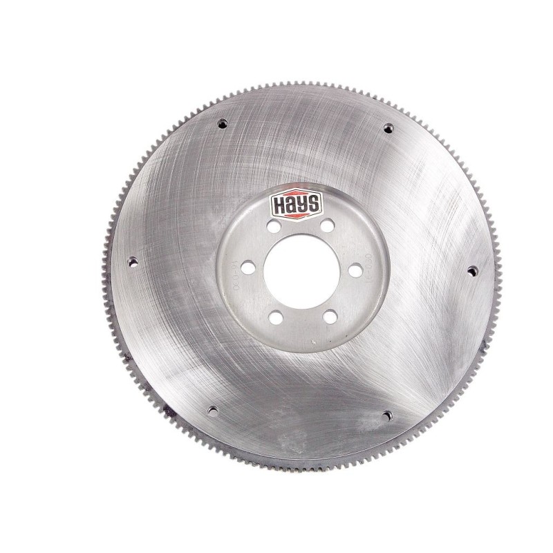 FLYWHEEL