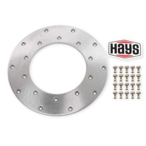 STEEL INSERT-ALUMINUM FLYWHEEL Hays 76-200