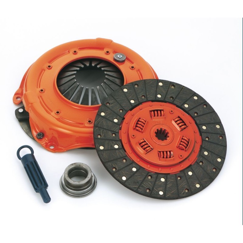 STREET CLUTCH KIT-10.5 GM Hays 85-100