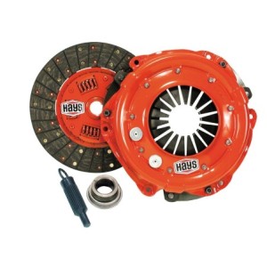 STREET CLUTCH KIT-10.5 GM Hays 85-102